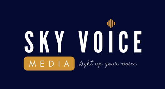 Sky Voice Media