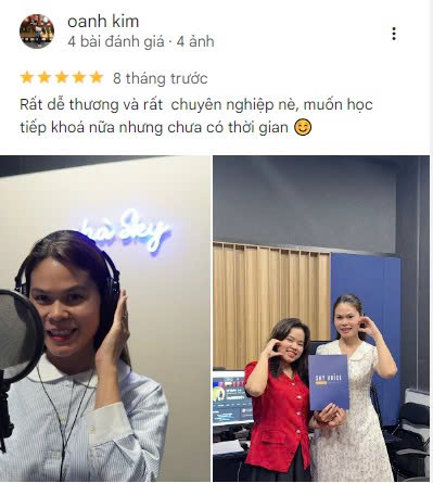 Feedback Sky Voice Review