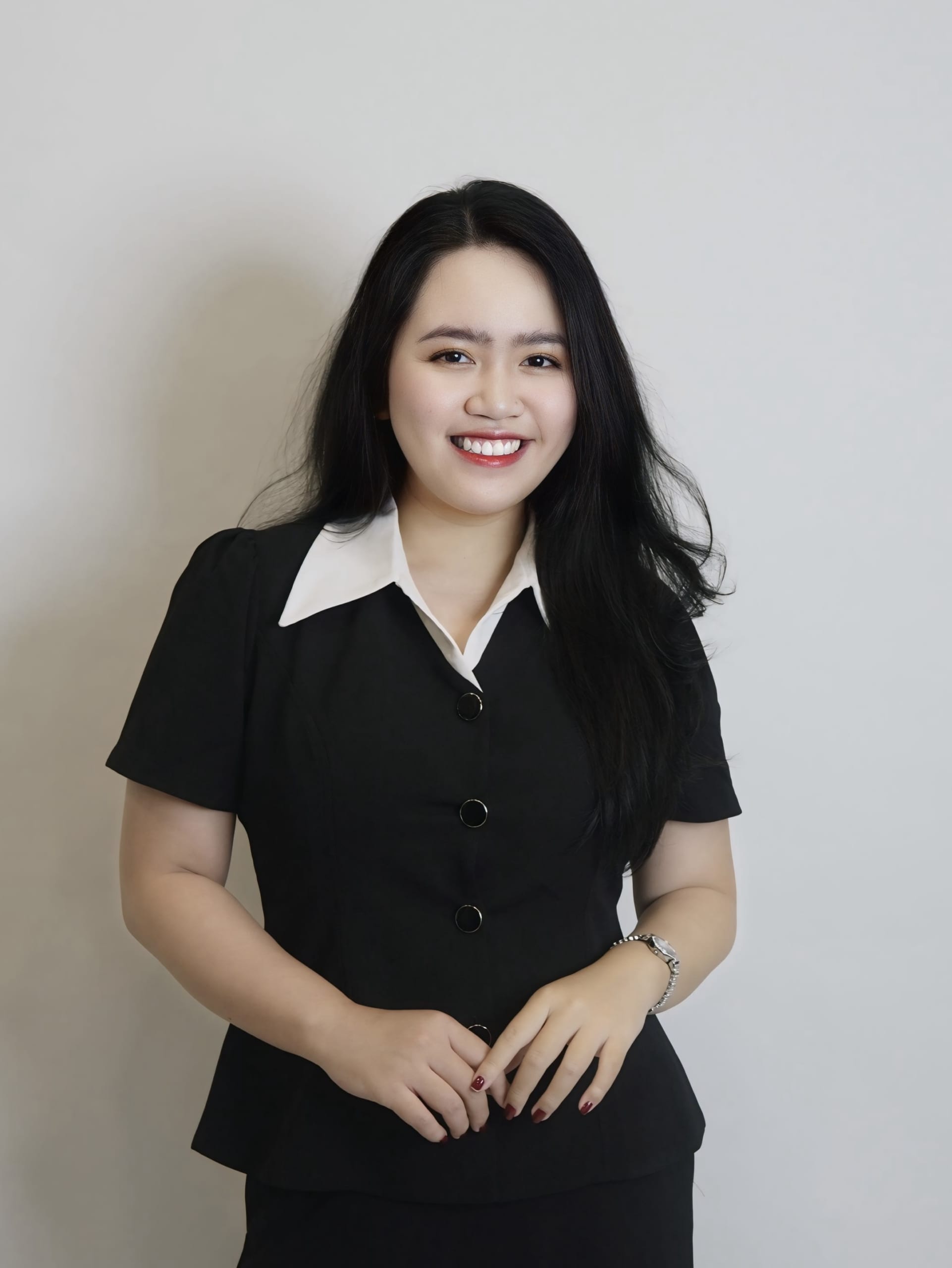 Giảng viên Minh Anh