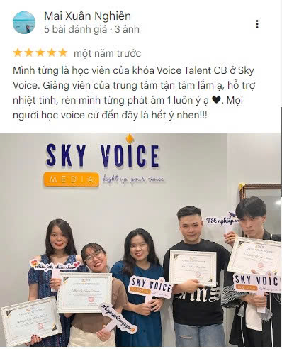 Feedback Sky Voice Google